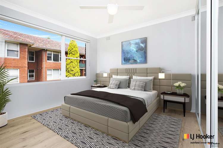 Second view of Homely apartment listing, 4/34 Alt Street, Ashfield NSW 2131