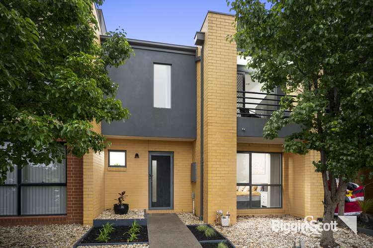 Main view of Homely townhouse listing, 57 Swamphen Drive, Williams Landing VIC 3027