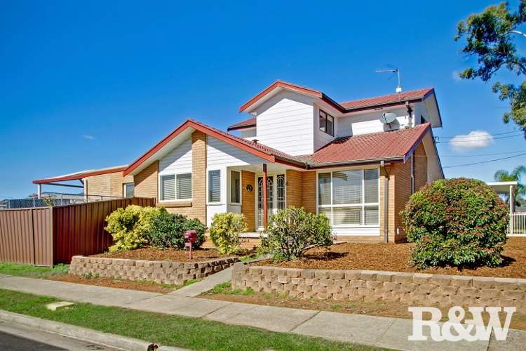 Main view of Homely house listing, 78 Victoria Road, Rooty Hill NSW 2766