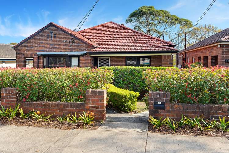 Main view of Homely house listing, 15 Chaleyer Street, Willoughby NSW 2068