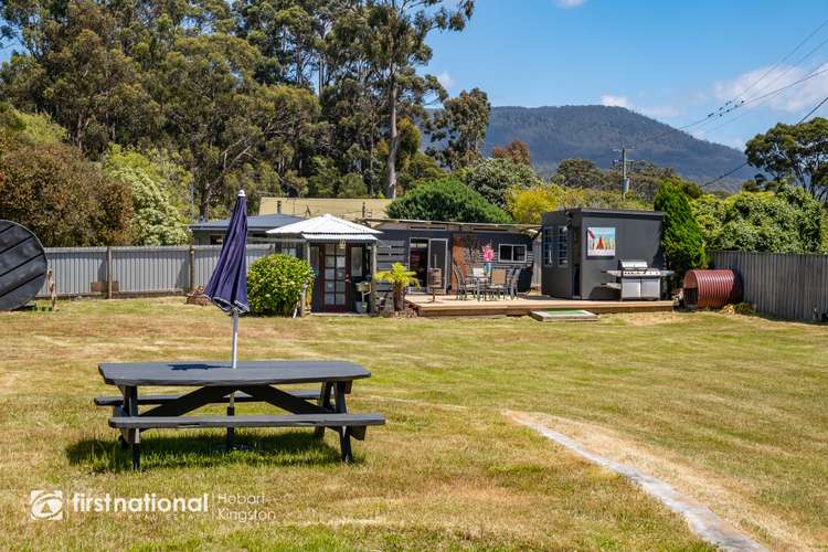 25 Hayes Road, Adventure Bay TAS 7150