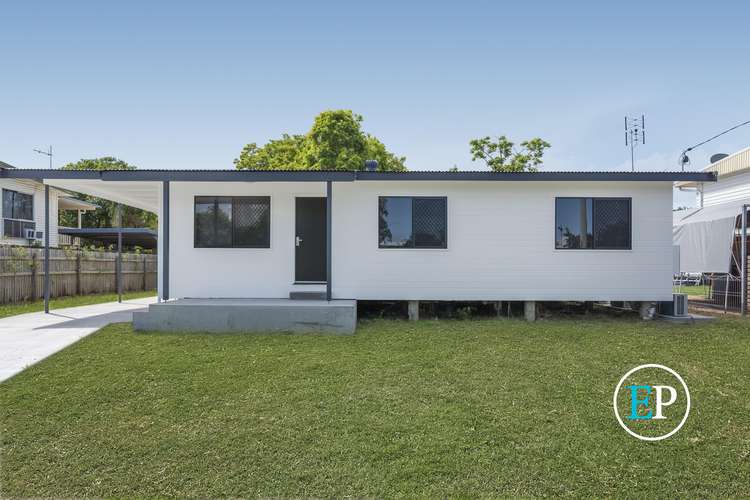 389 Fulham Road, Heatley QLD 4814