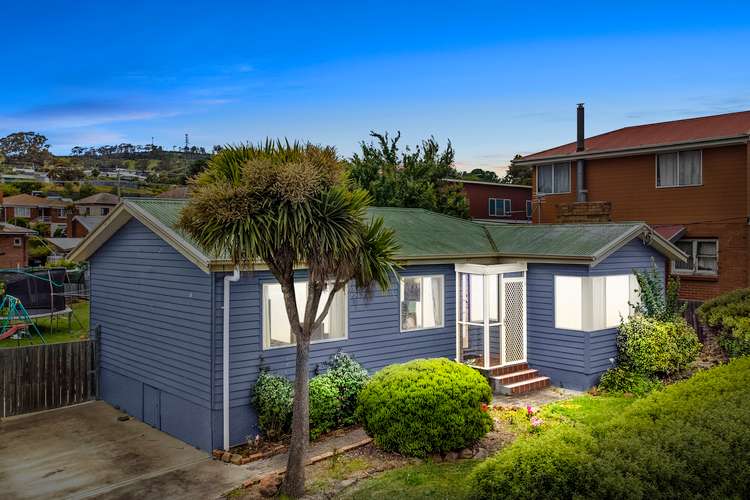 7 Goulburn St, St Leonards TAS 7250