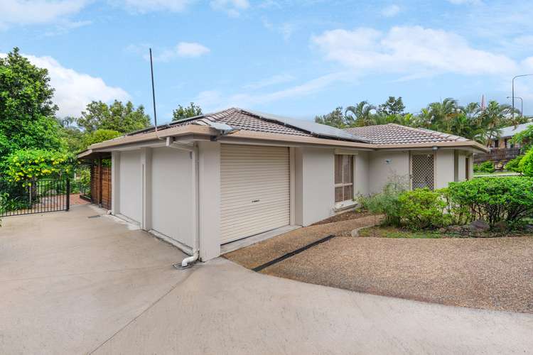 18 Pilbeam Place, Mcdowall QLD 4053