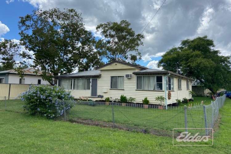 Main view of Homely house listing, 2 Garrow St, Dalby QLD 4405