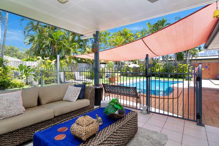 Main view of Homely house listing, 8 Mermaid Street, Shoal Point QLD 4750