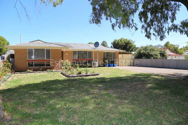 40 Hamersley Street, Esperance WA 6450