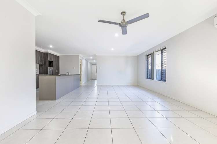 Third view of Homely house listing, 6 Leon Capra Drive, Augustine Heights QLD 4300