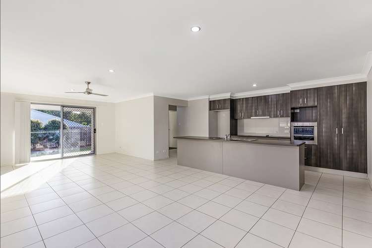 Fourth view of Homely house listing, 6 Leon Capra Drive, Augustine Heights QLD 4300