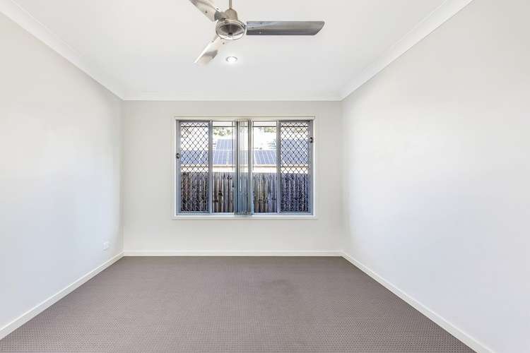 Fifth view of Homely house listing, 6 Leon Capra Drive, Augustine Heights QLD 4300