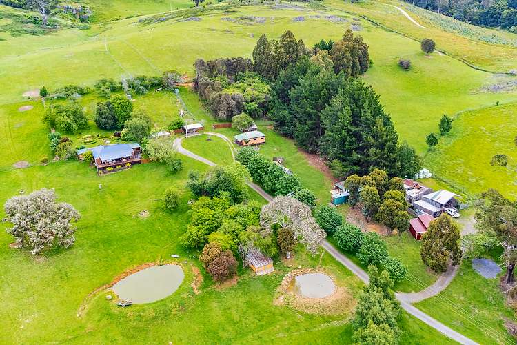 20 Azels Road, Mole Creek TAS 7304