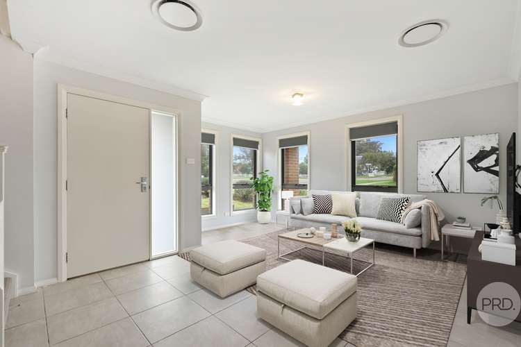 Third view of Homely semiDetached listing, 2/166 Jamison Road, South Penrith NSW 2750