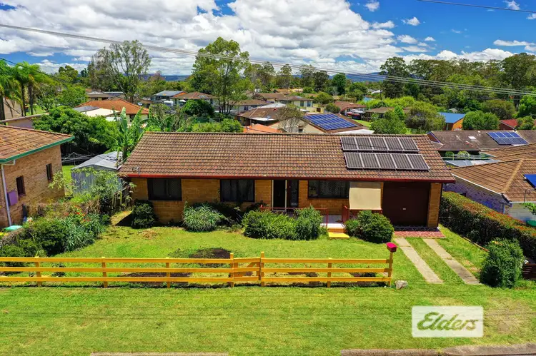 120 Bushland Drive