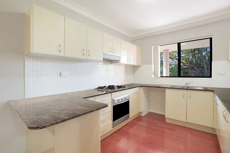Second view of Homely apartment listing, 8/2-6 Terrace Road, Dulwich Hill NSW 2203