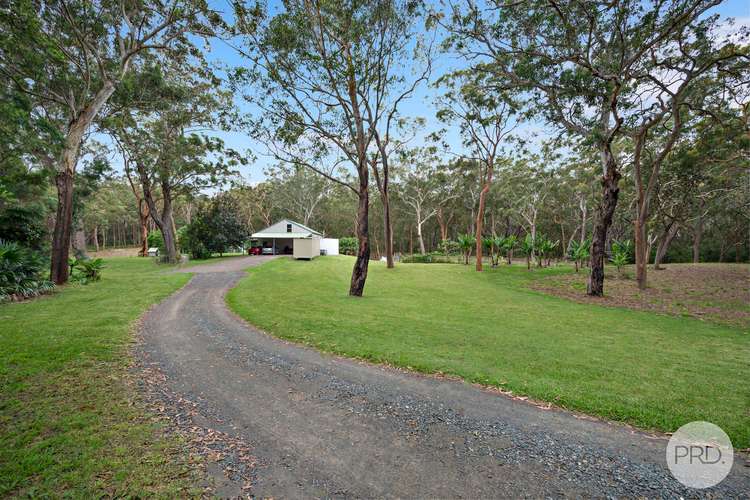 Main view of Homely other listing, 3481 Nelson Bay Road, Bobs Farm NSW 2316