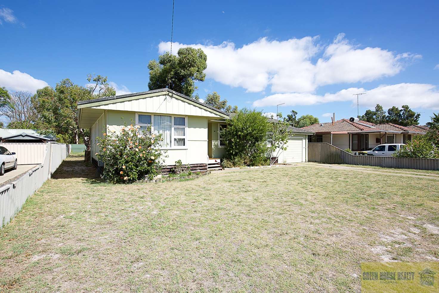 Main view of Homely house listing, 14 Warr Street, Pinjarra WA 6208