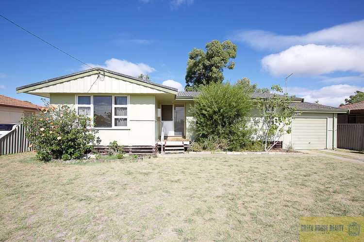 Second view of Homely house listing, 14 Warr Street, Pinjarra WA 6208