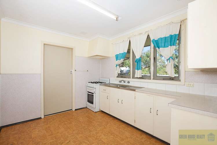 Sixth view of Homely house listing, 14 Warr Street, Pinjarra WA 6208