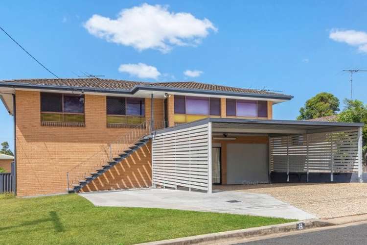 Main view of Homely house listing, 8 Toulambi Street, Bracken Ridge QLD 4017