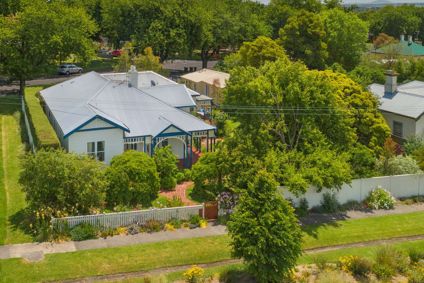 Main view of Homely house listing, 32 McNicol Street, Camperdown VIC 3260