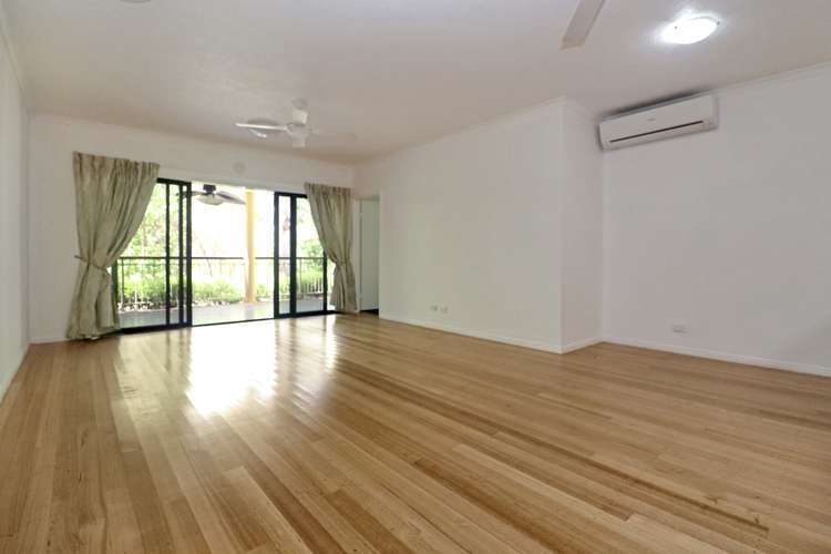 Second view of Homely unit listing, 10/2 New England Court, Douglas QLD 4814