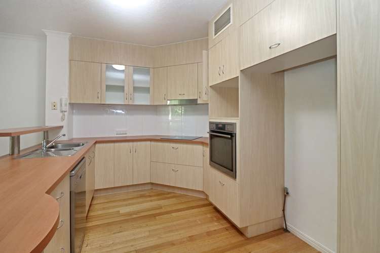 Third view of Homely unit listing, 10/2 New England Court, Douglas QLD 4814