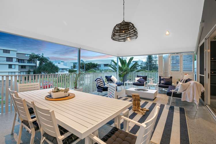 Sixth view of Homely unit listing, 1 & 2/98 Albatross Avenue, Mermaid Beach QLD 4218