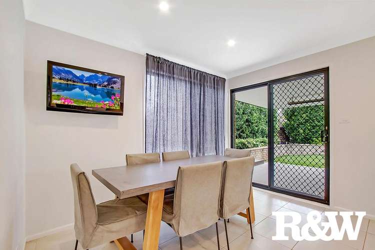 Third view of Homely house listing, 24 Hickory Place, Acacia Gardens NSW 2763