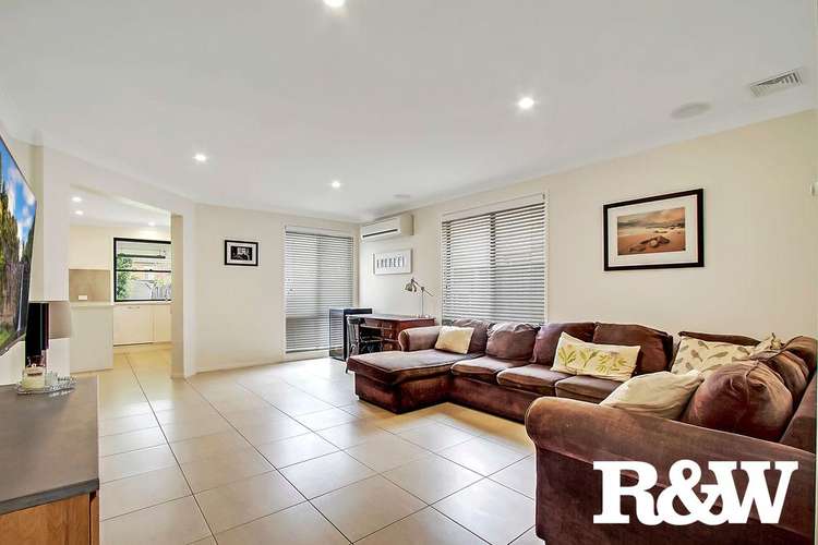Fourth view of Homely house listing, 24 Hickory Place, Acacia Gardens NSW 2763