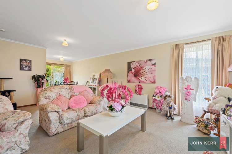 Second view of Homely unit listing, 4/6 Ashby Street, Trafalgar VIC 3824