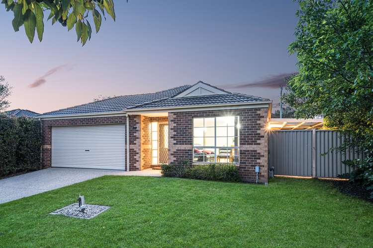 27 Daly Boulevard, Highton VIC 3216