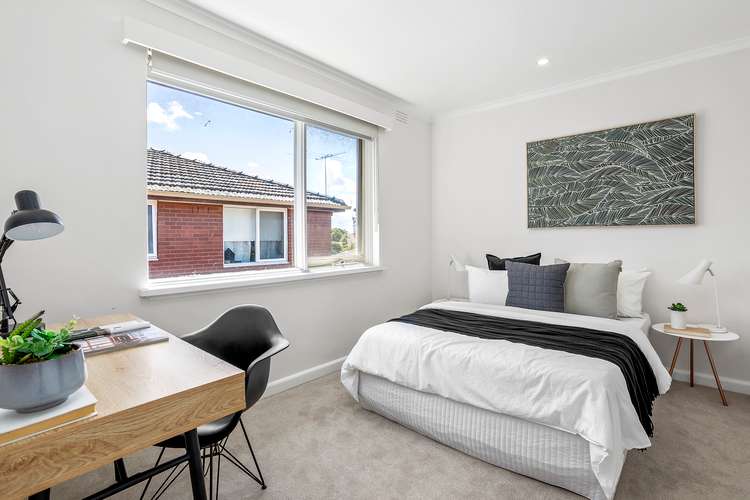 Fifth view of Homely apartment listing, 11/84 Dover Street, Flemington VIC 3031