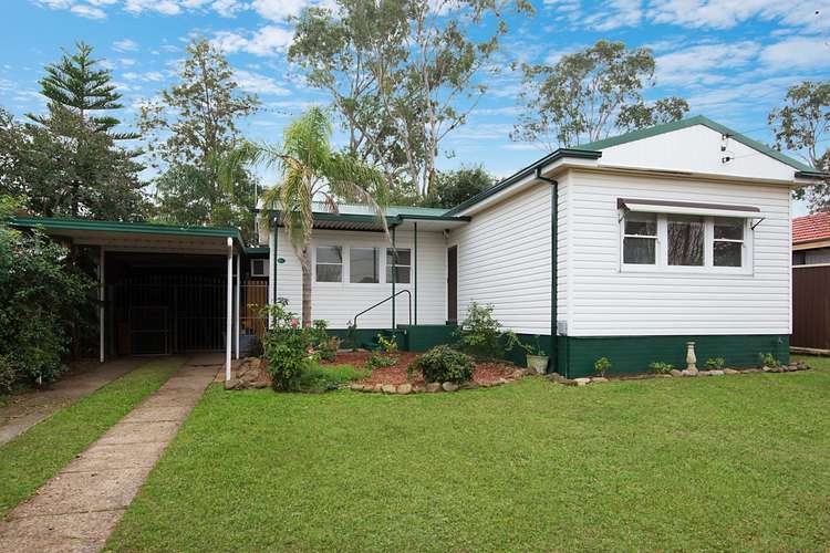 49 Kerry Road, Blacktown NSW 2148