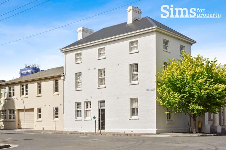 2 George Street, Launceston TAS 7250