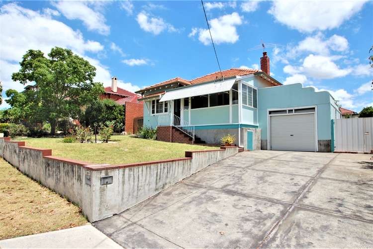 Main view of Homely house listing, 20 Gilbert Street, Bayswater WA 6053