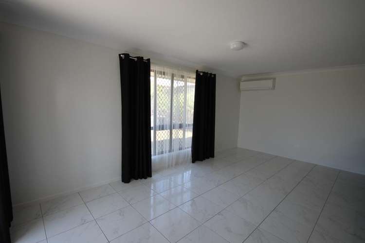 Fourth view of Homely house listing, 4 Argyle Avenue, Parkhurst QLD 4702