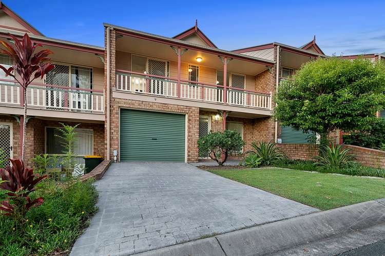 9/10 Schumann Close, Tingalpa QLD 4173