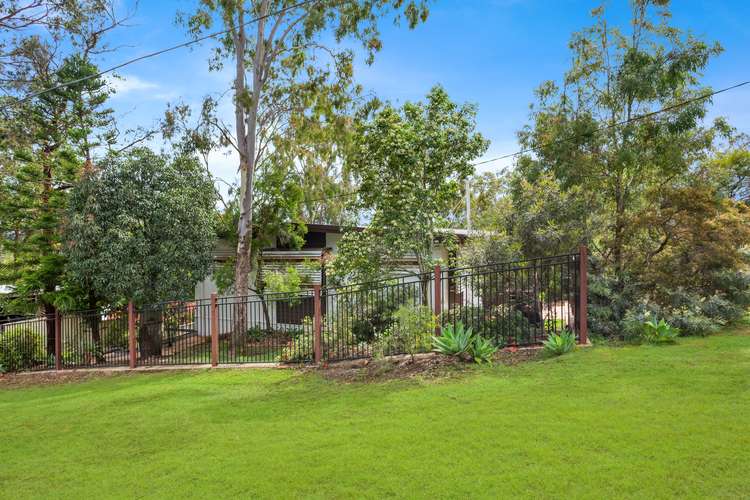 Second view of Homely house listing, 45 Macrae Street, Coalfalls QLD 4305