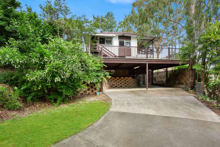 Third view of Homely house listing, 45 Macrae Street, Coalfalls QLD 4305
