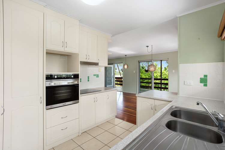 Fifth view of Homely house listing, 45 Macrae Street, Coalfalls QLD 4305
