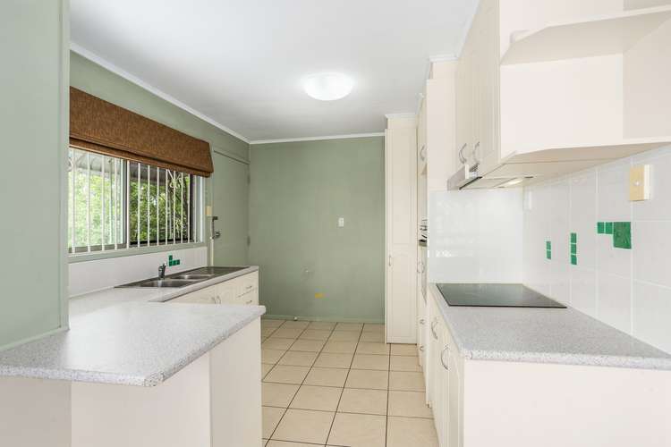 Sixth view of Homely house listing, 45 Macrae Street, Coalfalls QLD 4305