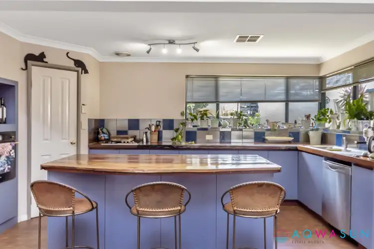 Fifth view of Homely house listing, 76 Murdoch Drive, Singleton WA 6175