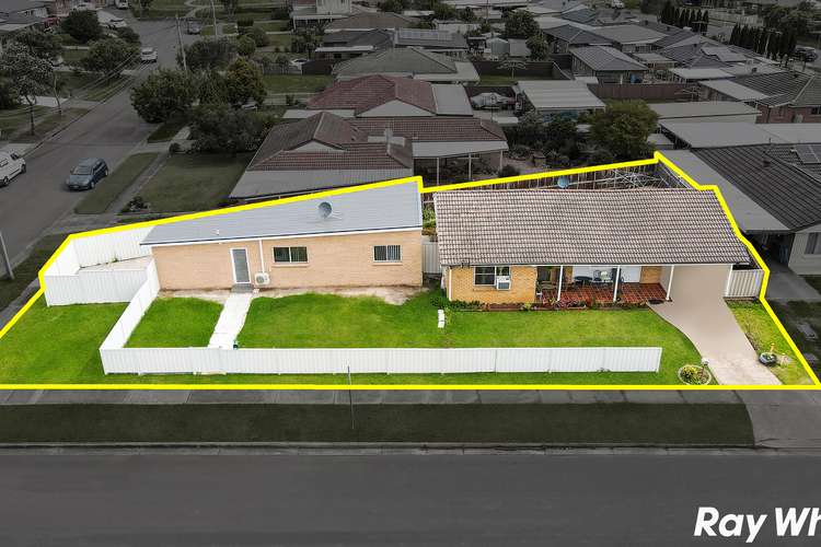 23&23A Trawalla Street, Hebersham NSW 2770