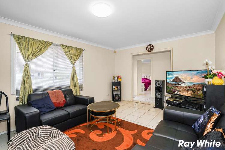 Third view of Homely house listing, 23&23A Trawalla Street, Hebersham NSW 2770