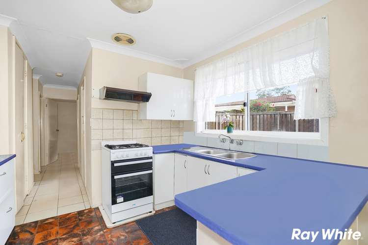 Fourth view of Homely house listing, 23&23A Trawalla Street, Hebersham NSW 2770