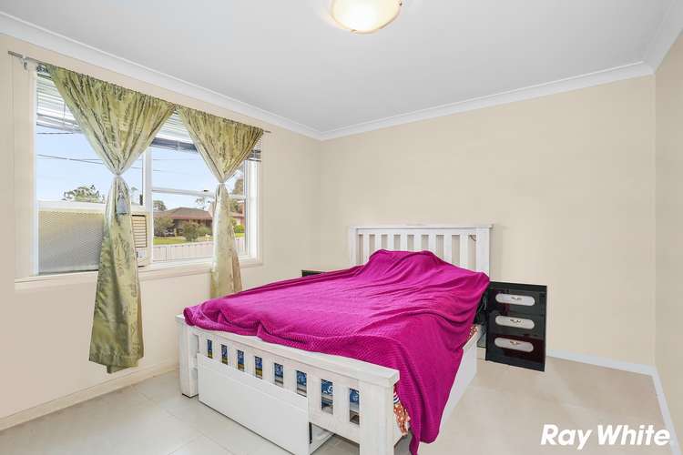 Fifth view of Homely house listing, 23&23A Trawalla Street, Hebersham NSW 2770