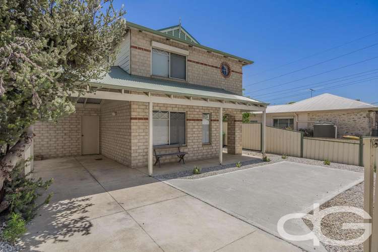 Main view of Homely house listing, A/112 South Street, Fremantle WA 6160