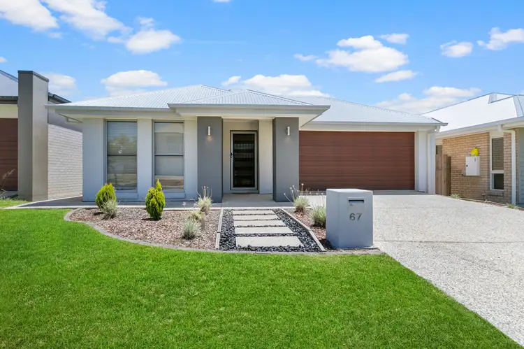 67 Campbell Drive