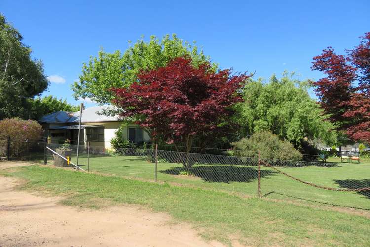 Second view of Homely house listing, 401 Threeways Road, Adjungbilly NSW 2727