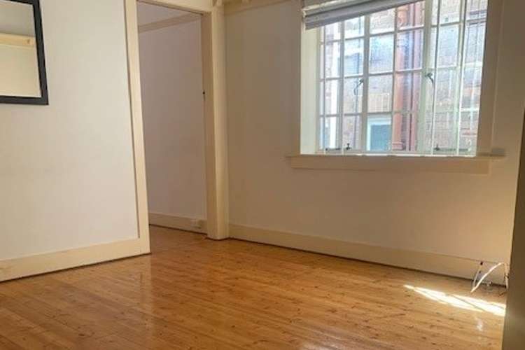 Second view of Homely apartment listing, 2/17 Railway Street, Petersham NSW 2049